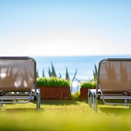 Apartamento Karni Glyfada Kerkyra Pelekas