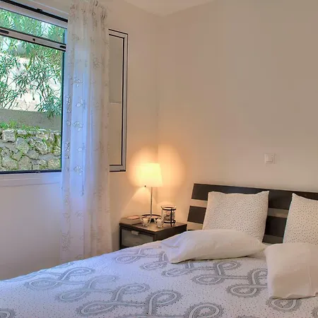 Karni Glyfada Kerkyra Apartamento Pelekas