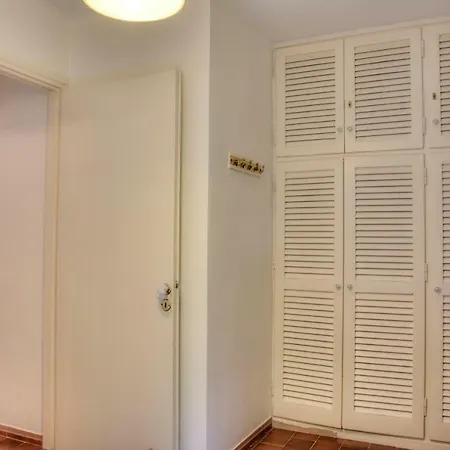 Karni Glyfada Kerkyra Apartamento
