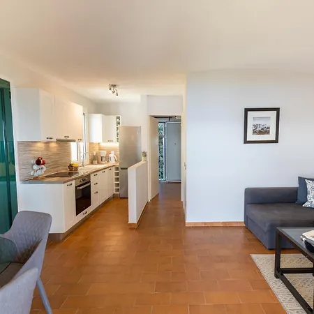 Apartment Karni Glyfada Kerkyra *