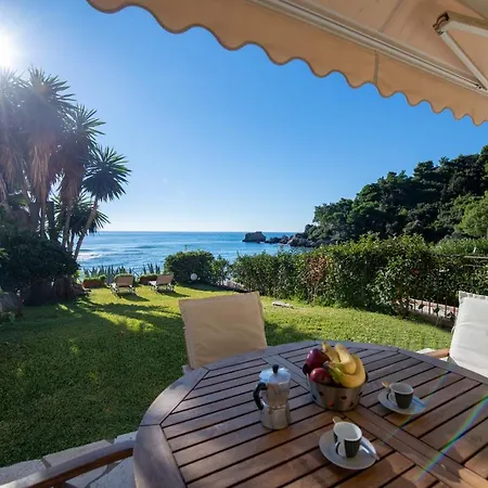 Karni Glyfada Kerkyra Pélekasz