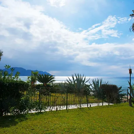 Apartman Karni Glyfada Kerkyra Pélekasz