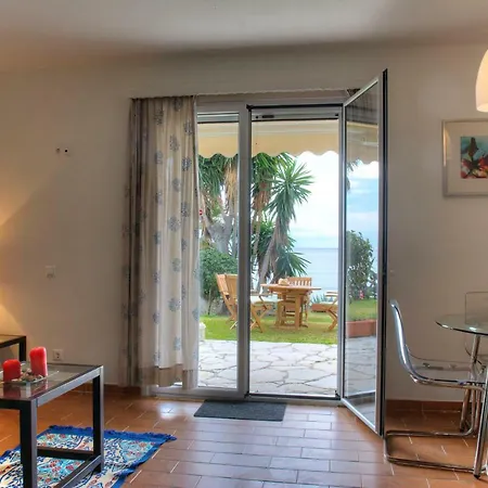 דירה Karni Glyfada Kerkyra *