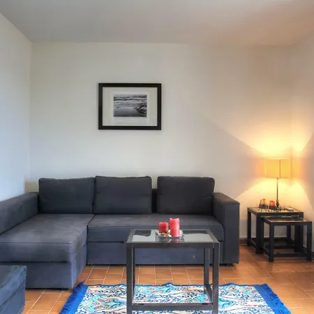 Karni Glyfada Kerkyra Apartament