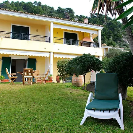 Karni Glyfada Kerkyra *