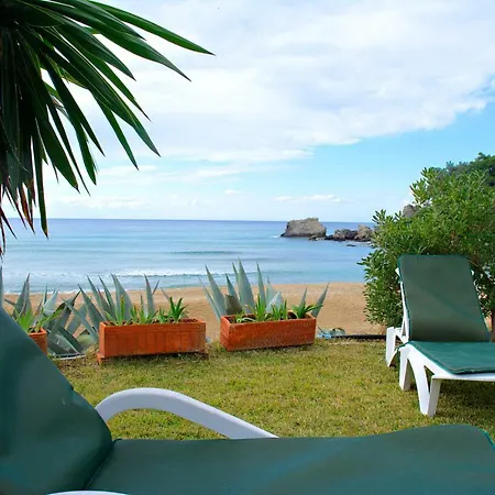 Karni Glyfada Kerkyra Pélekasz