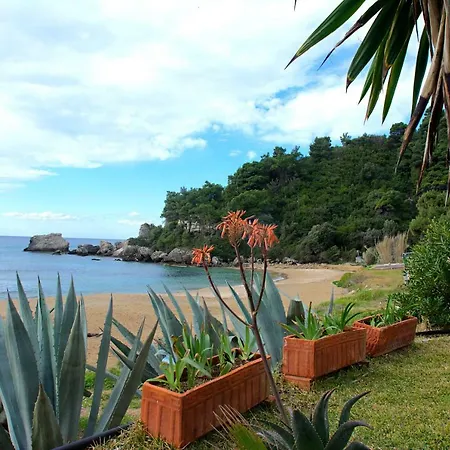 Karni Glyfada Kerkyra Apartament