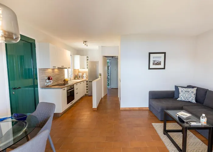 Apartment Karni Glyfada Kerkyra *