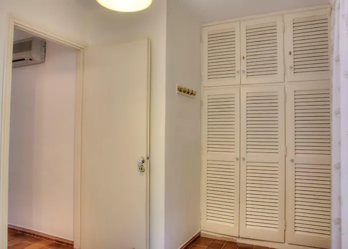 Karni Glyfada Kerkyra Apartamento