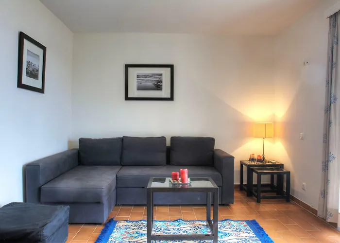 Karni Glyfada Kerkyra Apartamento