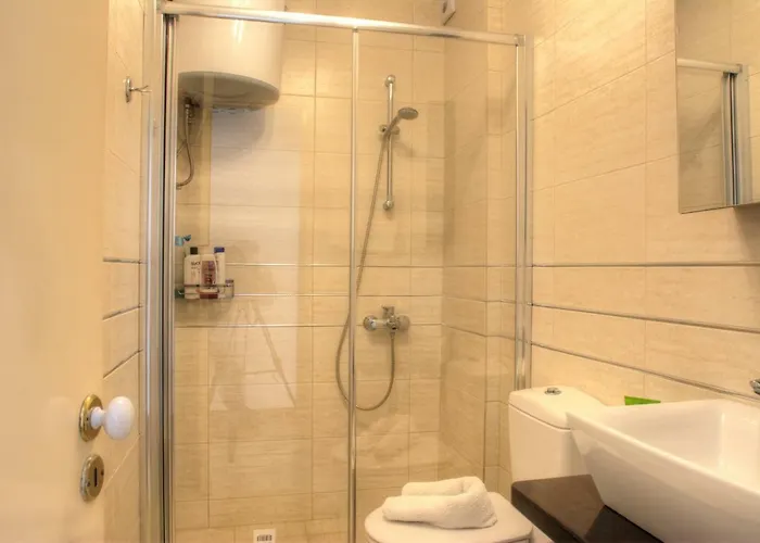 Karni Glyfada Kerkyra Pelekas