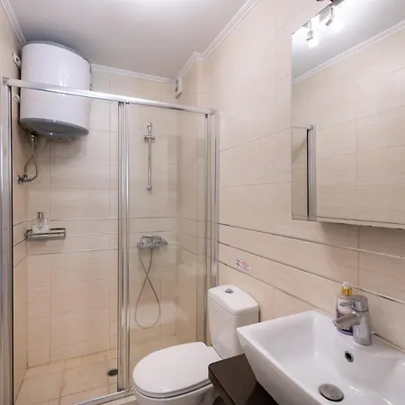 Karni Glyfada Kerkyra Apartment