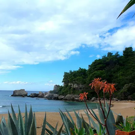 Karni Glyfada Kerkyra Apartment