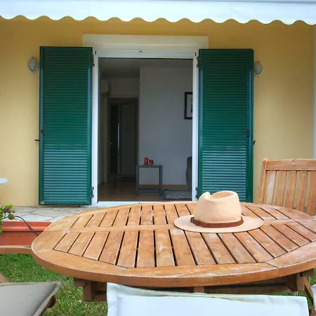 Karni Glyfada Kerkyra