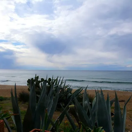 Karni Glyfada Kerkyra *