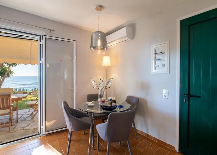 Karni Glyfada Kerkyra