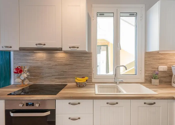 Karni Glyfada Kerkyra