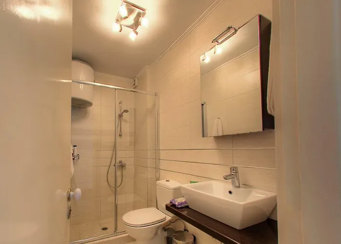 Karni Glyfada Kerkyra Pelekas