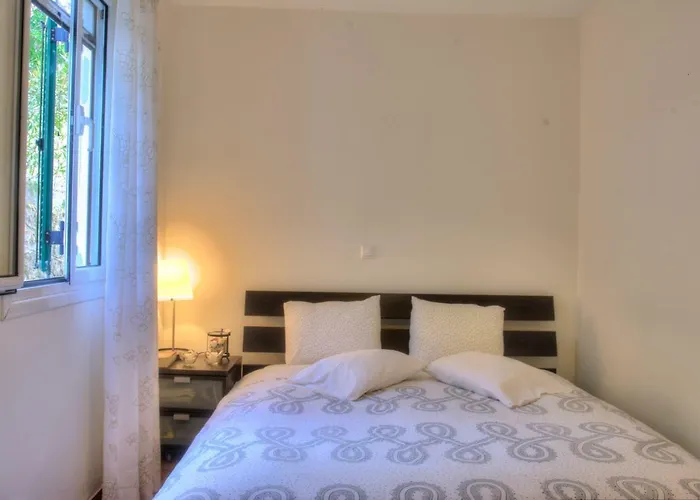 Karni Glyfada Kerkyra Pelekas