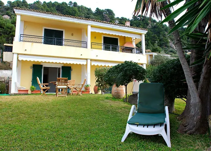 Karni Glyfada Kerkyra *