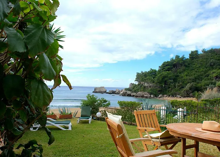 Karni Glyfada Kerkyra *