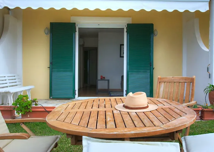 Karni Glyfada Kerkyra