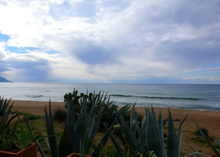 Karni Glyfada Kerkyra *